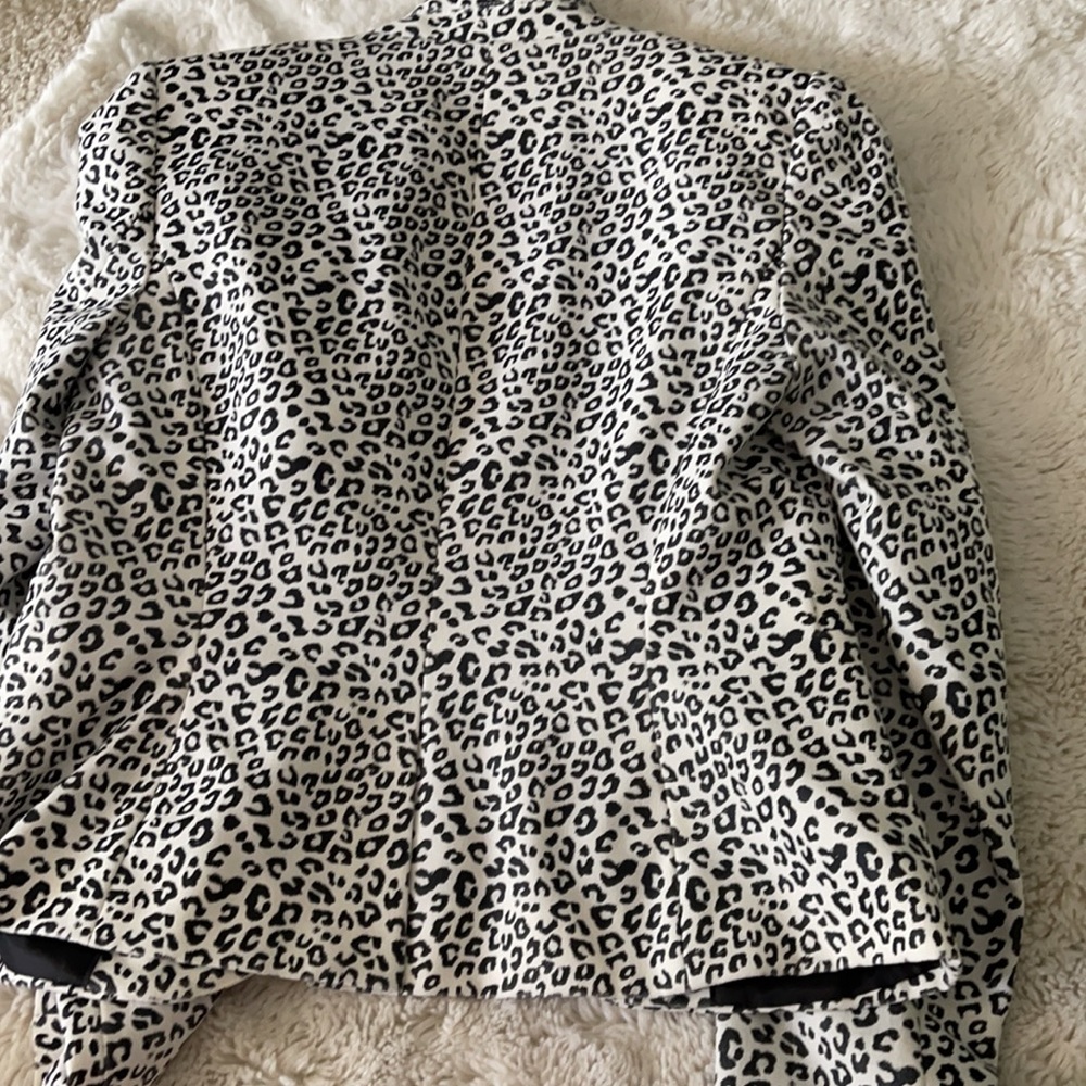 Jacket - Picture 3 of 3